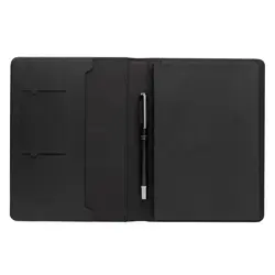 Mapa za dokumente A5 Swiss Peak Script AWARE™ P774.51 black-8