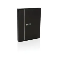 Mapa za dokumente A5 Swiss Peak Script AWARE™ P774.51 black-13