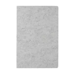 Rokovnik A5 Phrase GRS P774.52 grey-4