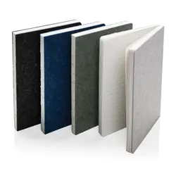 Rokovnik A5 Phrase GRS P774.52 grey-7
