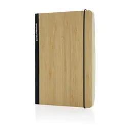 Rokovnik A5 Scribe P774.53 black-1