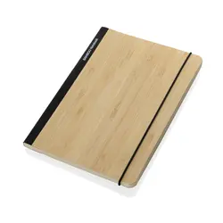 Rokovnik A5 Scribe P774.53 black-2