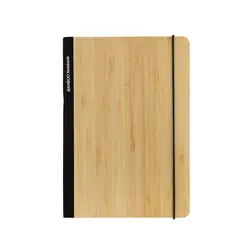 Rokovnik A5 Scribe P774.53 black-5