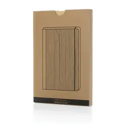 Rokovnik A5 Scribe P774.53 black-9