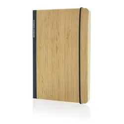 Rokovnik A5 Scribe P774.53 blue-1