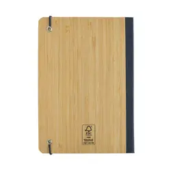 Rokovnik A5 Scribe P774.53 blue-6