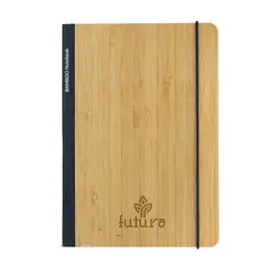 Rokovnik A5 Scribe P774.53 blue-3