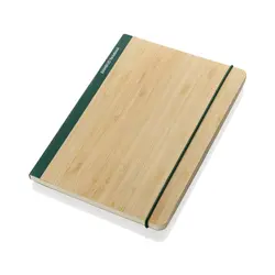 Rokovnik A5 Scribe P774.53 green-2