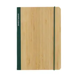 Rokovnik A5 Scribe P774.53 green-5