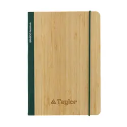 Rokovnik A5 Scribe P774.53 green-3