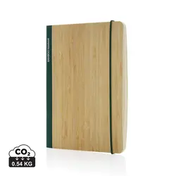 Rokovnik A5 Scribe P774.53
