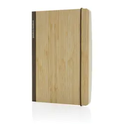 Rokovnik A5 Scribe P774.53 brown-1