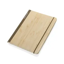 Rokovnik A5 Scribe P774.53 brown-2