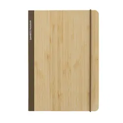 Rokovnik A5 Scribe P774.53 brown-5