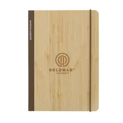 Rokovnik A5 Scribe P774.53 brown-3