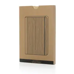 Rokovnik A5 Scribe P774.53 brown-9