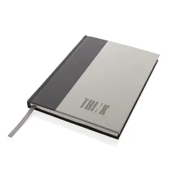 Rokovnik A5 Words GRS P774.54 grey-3