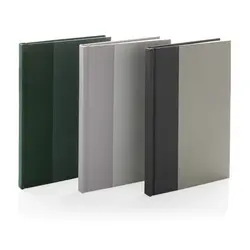 Rokovnik A5 Words GRS P774.54 grey-7