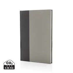 Rokovnik A5 Words GRS P774.54 grey-0