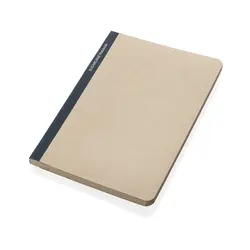 Rokovnik A5 od šećerne trske Stylo Bonsucro P774.55 blue-2