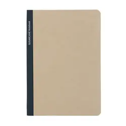 Rokovnik A5 od šećerne trske Stylo Bonsucro P774.55 blue-5