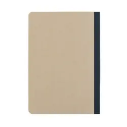 Rokovnik A5 od šećerne trske Stylo Bonsucro P774.55 blue-6