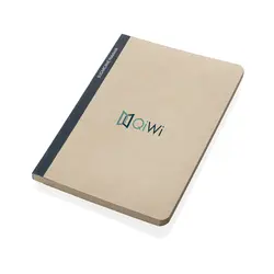Rokovnik A5 od šećerne trske Stylo Bonsucro P774.55 blue-3