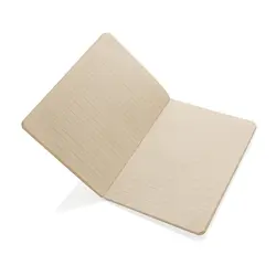 Rokovnik A5 od šećerne trske Stylo Bonsucro P774.55 green-4