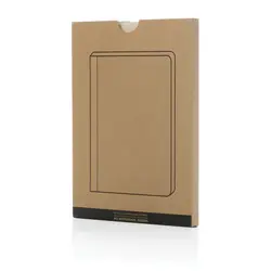 Rokovnik A5 od šećerne trske Stylo Bonsucro P774.55 green-11