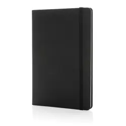 Rokovnik A5 od kamenog papira Craftstone P774.59 black-1