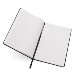 Rokovnik A5 od kamenog papira Craftstone P774.59 black-4