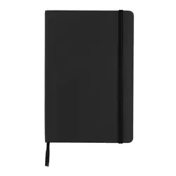 Rokovnik A5 od kamenog papira Craftstone P774.59 black-5