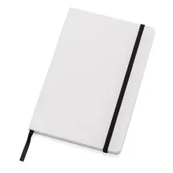 Rokovnik A5 od kamenog papira Craftstone P774.59 white-2