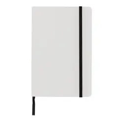 Rokovnik A5 od kamenog papira Craftstone P774.59 white-5