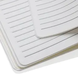 Rokovnik A5 od kamenog papira Craftstone P774.59 white-8