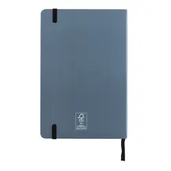 Rokovnik A5 od kamenog papira Craftstone P774.59 blue-6