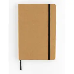 Rokovnik A5 od kamenog papira Craftstone P774.59 brown-5