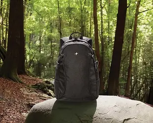 Outdoor ruksak P775.48 black-7