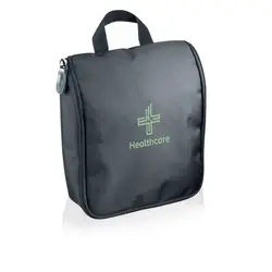 Kozmetička torbica Executive P780.03 black-3