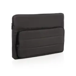 Futrola za laptop od 15,6" Impact AWARE™ RPET P788.03 black-1