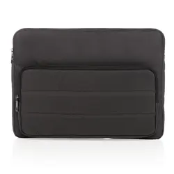 Futrola za laptop od 15,6" Impact AWARE™ RPET P788.03 black-2