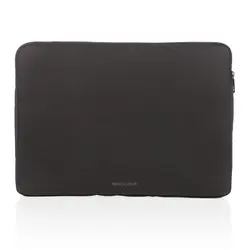 Futrola za laptop od 15,6" Impact AWARE™ RPET P788.03 black-4
