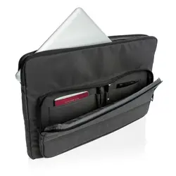 Futrola za laptop od 15,6" Impact AWARE™ RPET P788.03 black-6