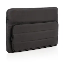 Futrola za laptop od 15,6" Impact AWARE™ RPET P788.03 black-7