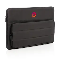 Futrola za laptop od 15,6" Impact AWARE™ RPET P788.03 black-3