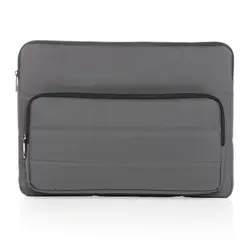 Futrola za laptop od 15,6" Impact AWARE™ RPET P788.03 anthracite-2