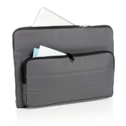 Futrola za laptop od 15,6" Impact AWARE™ RPET P788.03 anthracite-5