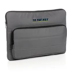 Futrola za laptop od 15,6" Impact AWARE™ RPET P788.03 anthracite-3
