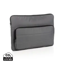 Futrola za laptop od 15,6" Impact AWARE™ RPET P788.03 anthracite-11