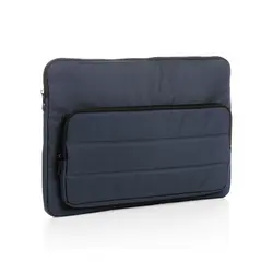 Futrola za laptop od 15,6" Impact AWARE™ RPET P788.03 navy-1